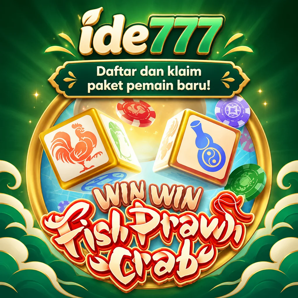 ide777 · Win Win Fpc