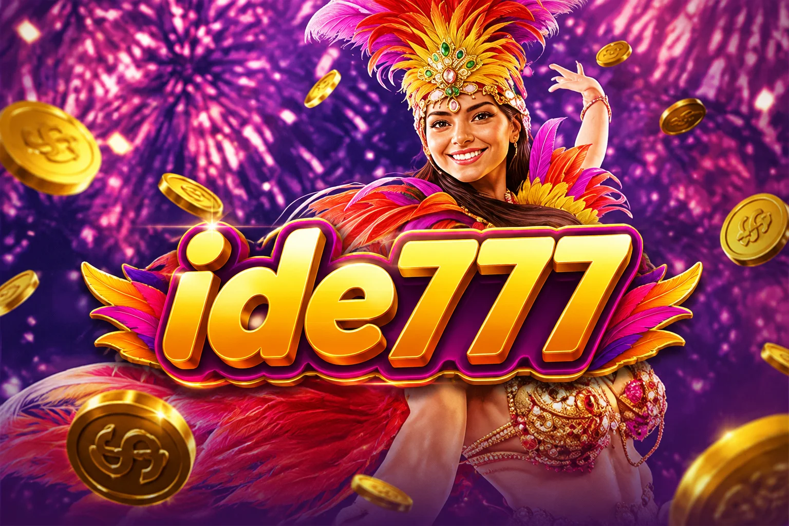Panduan Mekanisme Simbol dan Fitur Respin Journey to the Wealth di ide777