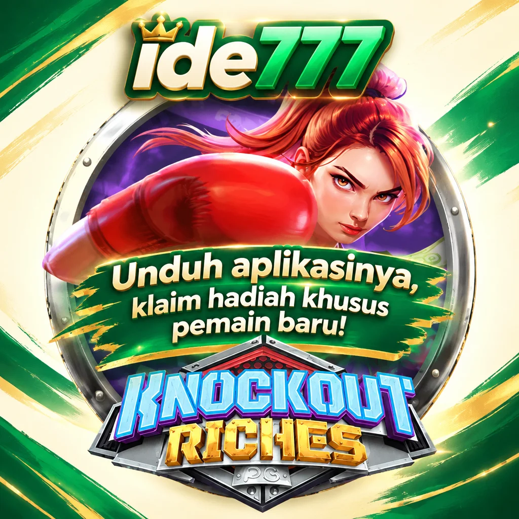 ide777 · Knockout Rich